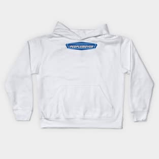 Tomorrowland Transit Authority Peoplemover Kids Hoodie